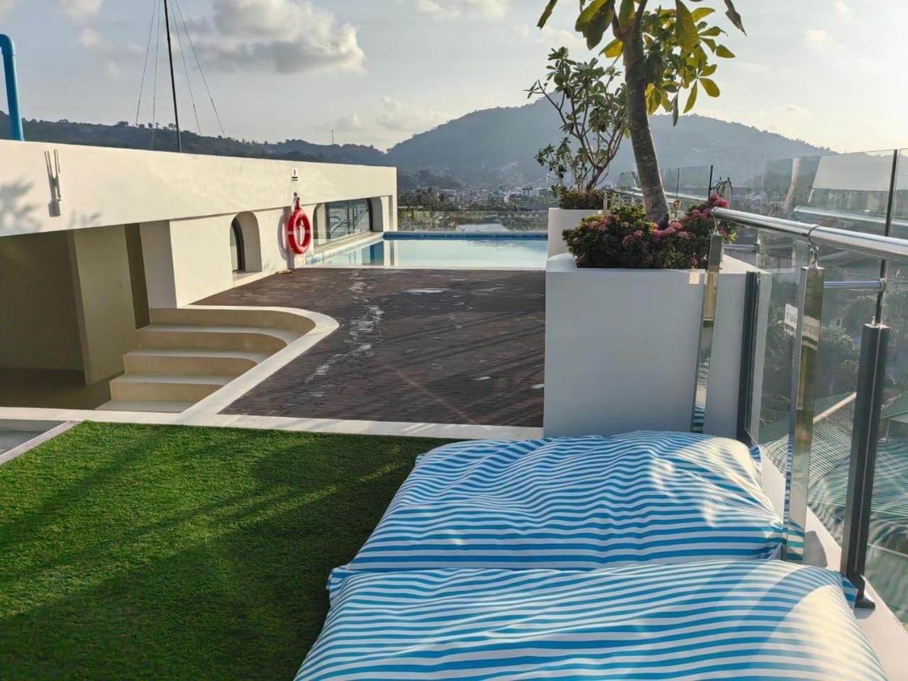Fantasea Kamala 2 Br *