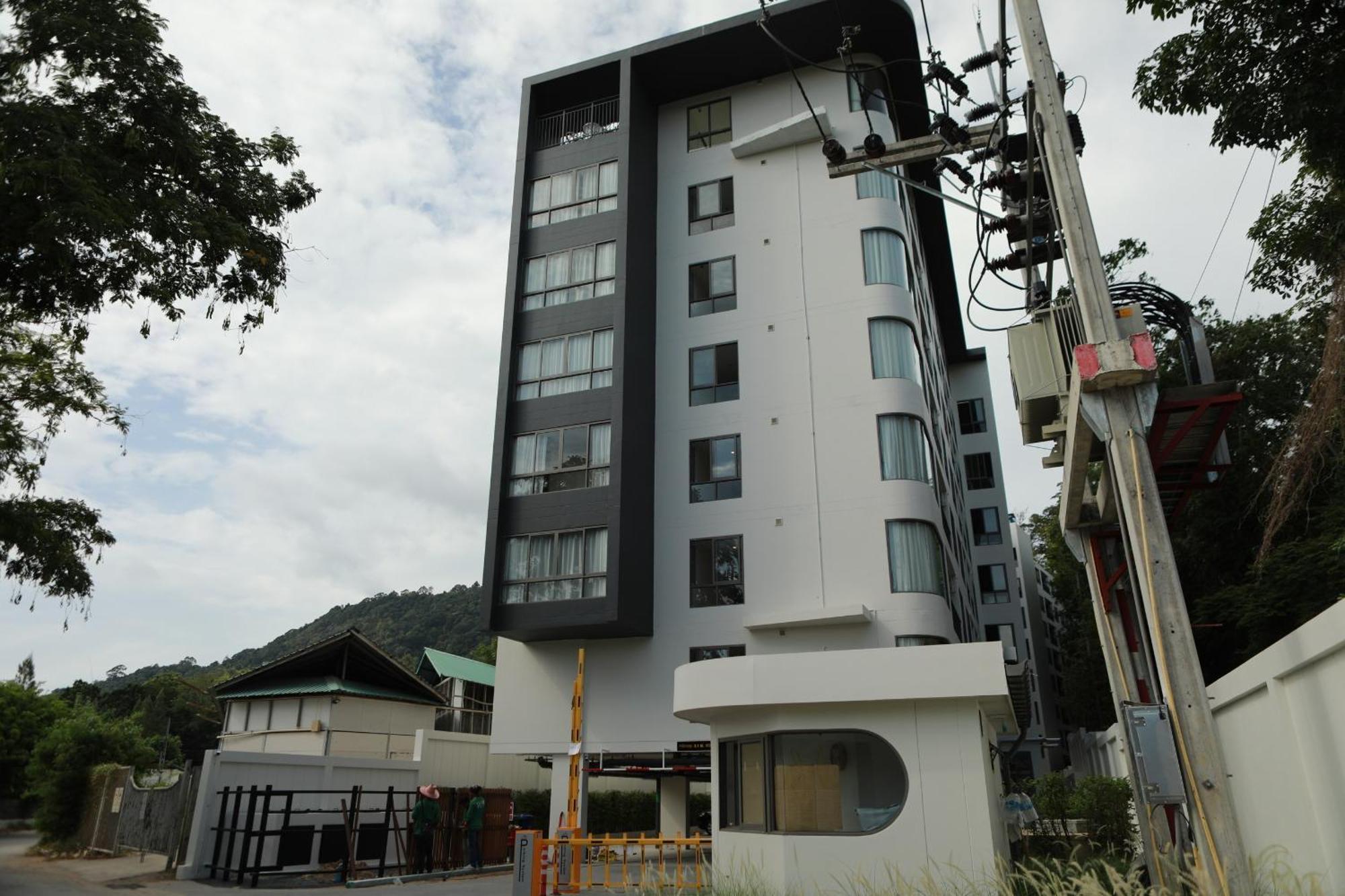 Fantasea Kamala 2 Br