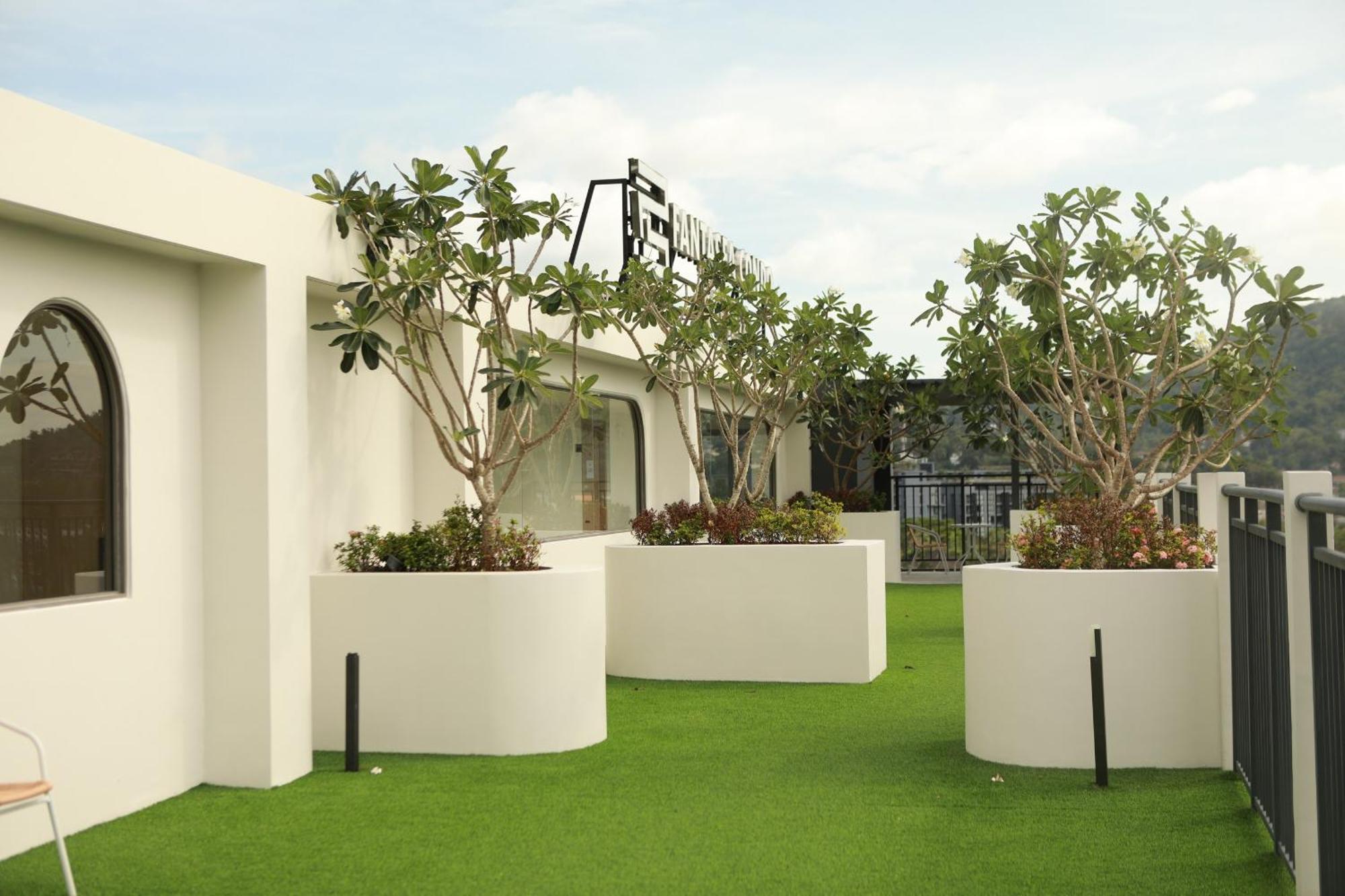 Fantasea Kamala 2 Br Apartment Phuket
