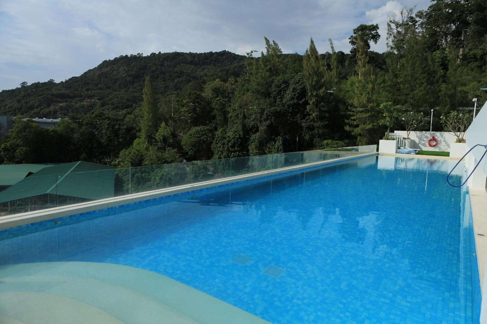 Fantasea Kamala 2 Br Apartment